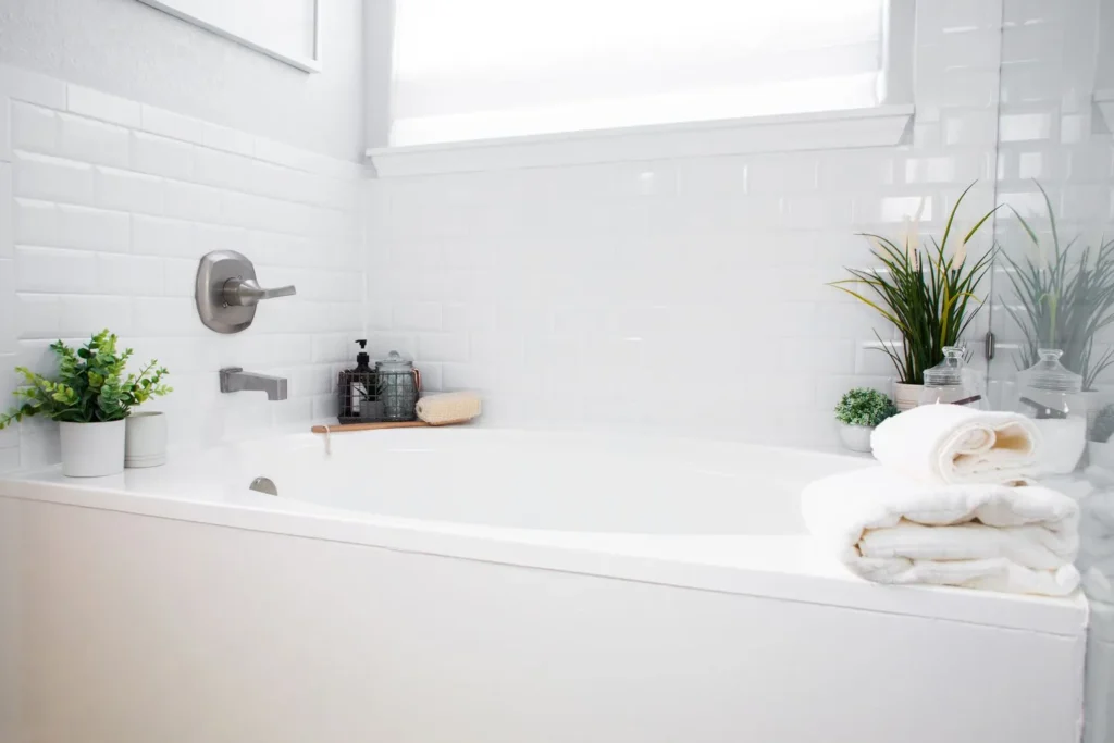 Bathtub Refinishing Image